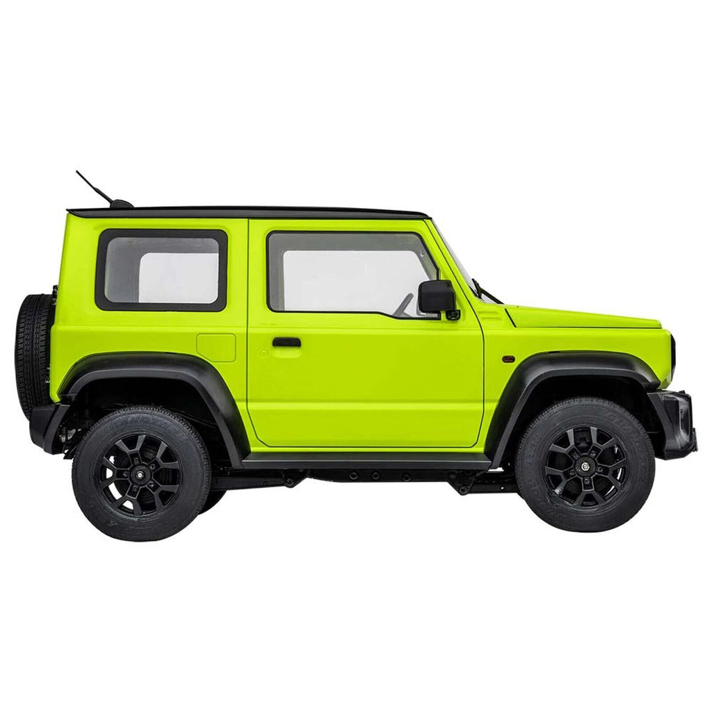 FMS FMMX005 1/12 Scale 2021 Suzuki Jimny 4WD RTR Ready To Run Green Crawler