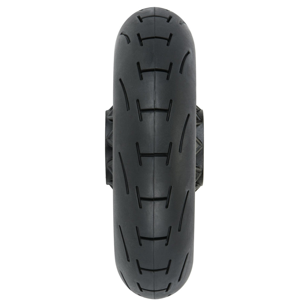Racing Supermoto V2 S3 Rear Tire Mounted Supermoto Wheel Promoto-MX PRO1024510