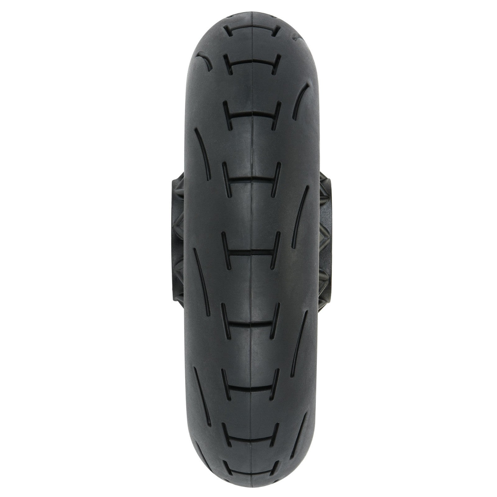 Racing Supermoto V2 S3 Rear Tire Mounted Supermoto Wheel Promoto-MX PRO1024510