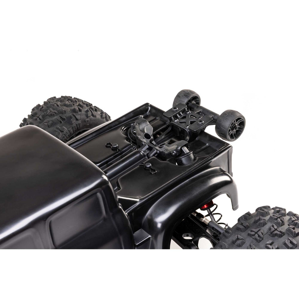 ProLine Racing 1/5 PreCut Ford F-100 Bash Armor Black Body Kraton 8S PRO361118