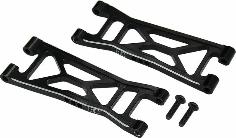 Hot Racing GRM56M01 Aluminum Rear Lower Arm 1/18 Arrma GROM