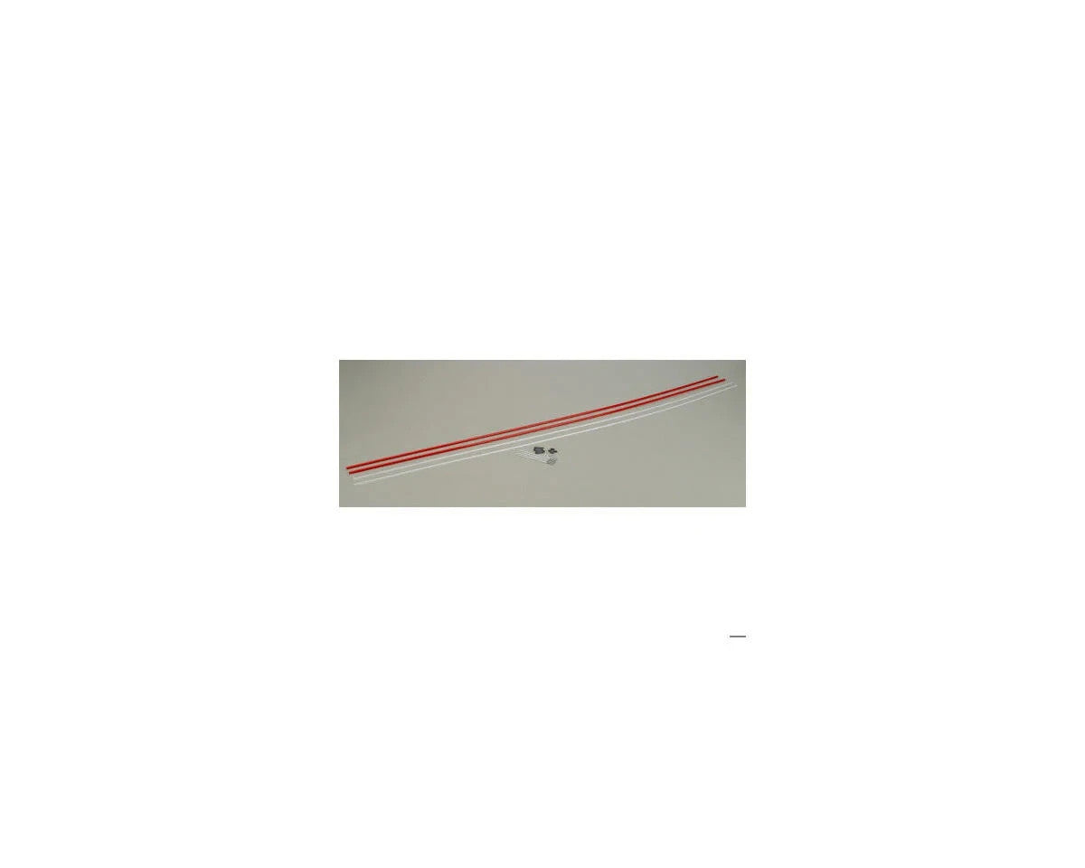 Dubro Lazer RC Remote Control Model Airplane Pushrods 48" DUB501 501