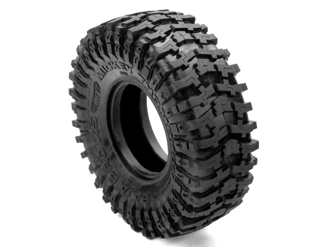 ProLine Mickey Thompson Baja Pro XS 1.9" Rock Crawler Tires (2) (G8) PRO1035314