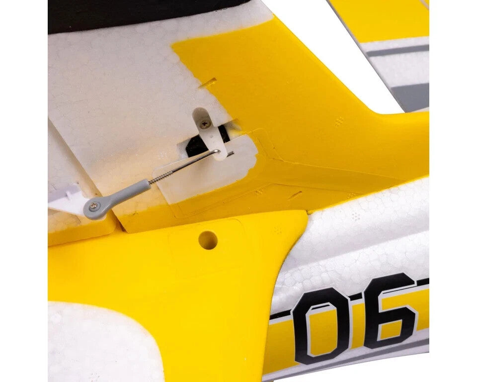 E-flite EFlite Viper 64mm EDF BNF Basic Electric Jet (1072mm) EFL07750