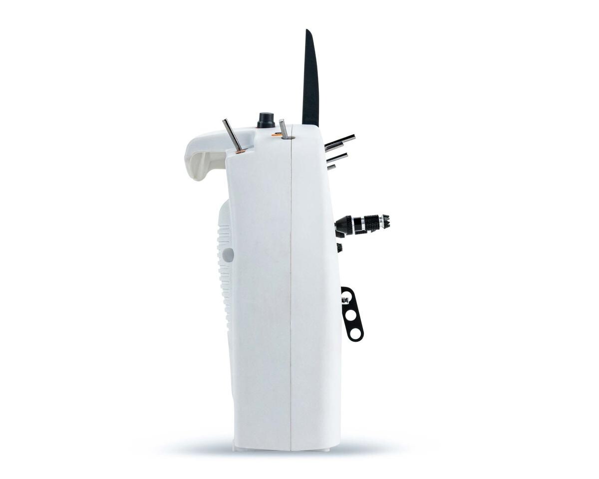 Spektrum RC NX7e 7 Channel Full Range DSMX 2.4ghz Transmitter Only SPMR7100