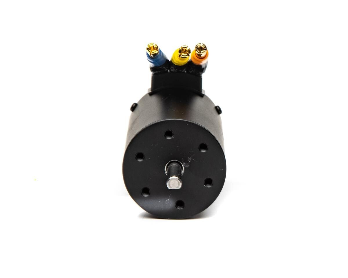 Spektrum RC Firma 4-pole Brushless RC Car Motor 3900Kv SPMXSM3300