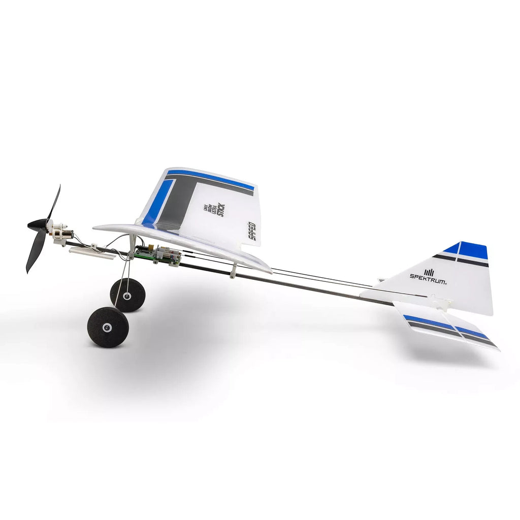 E-flite EFlite UMX Slow Ultra Stick RTF Basic Electric Airplane EFLU03000