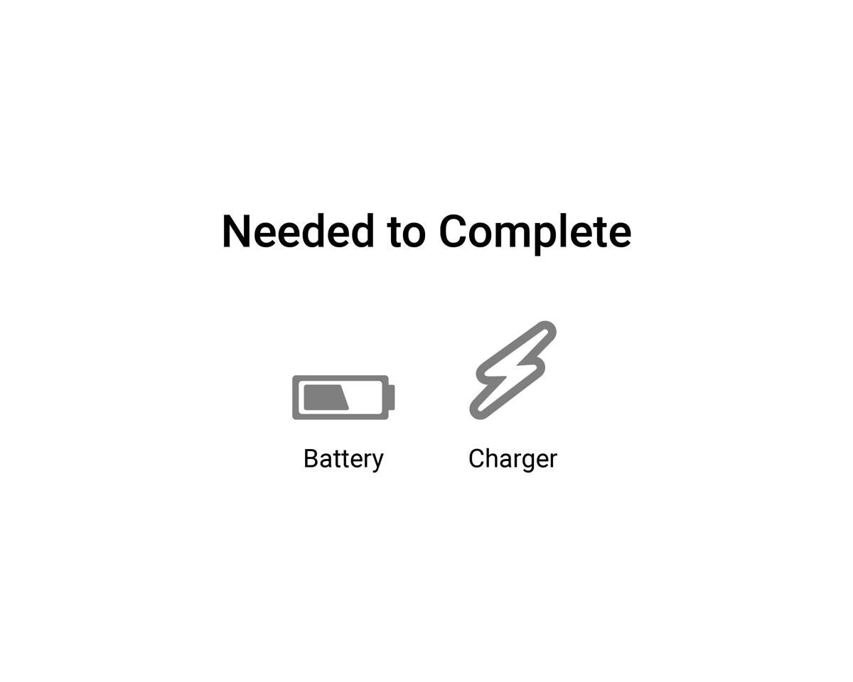 Axial SCX10 III Base Camp RTR Ready To Run Trail Truck Grey w/ SLT3 2.4GHz Radio