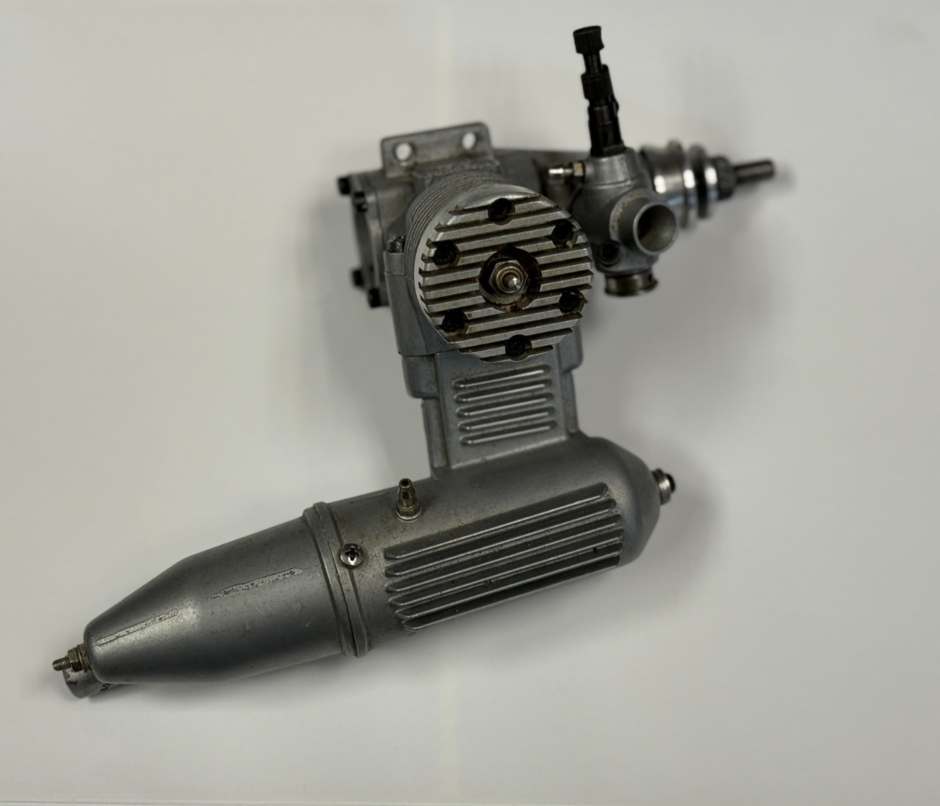 Magnum XL .53 53 Two Stroke Nitro RC Remote Control Model Airplane Engine