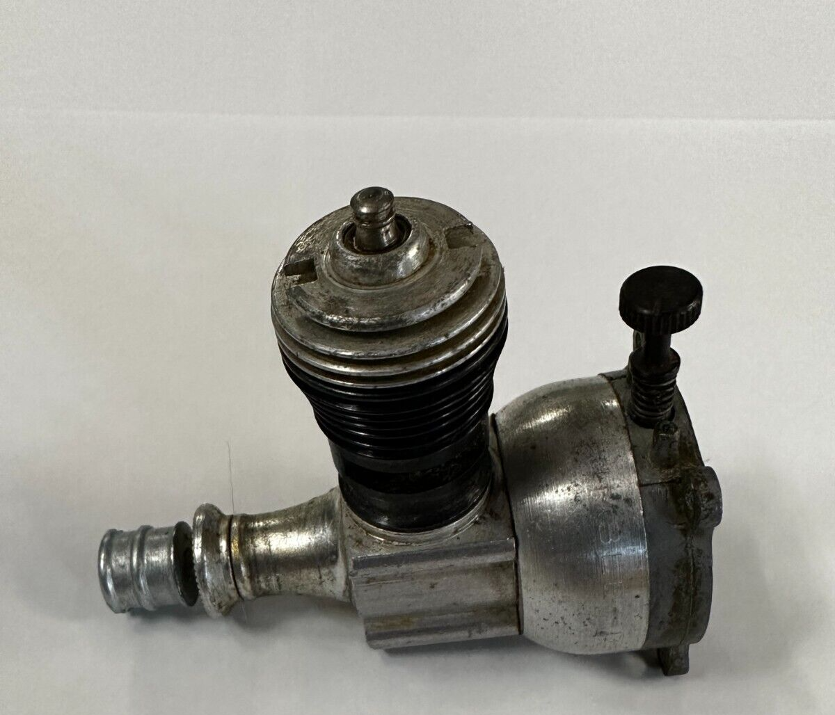 Vintage Cox .049 Baby Bee Model Airplane Engine 049 1/2A CL FF Control Line