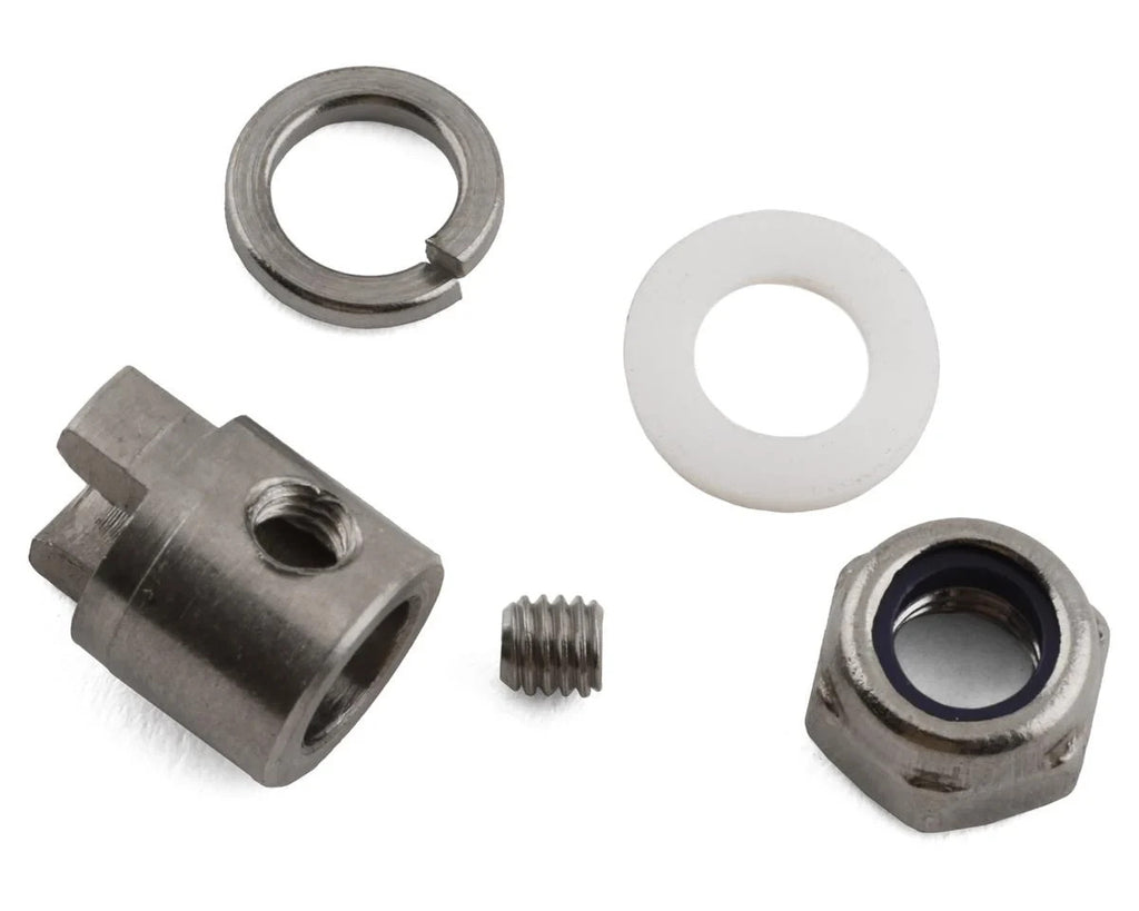 Pro Boat ProBoat Flex Shaft Recoil 2 26 PRB282082 Replacement Boat Parts