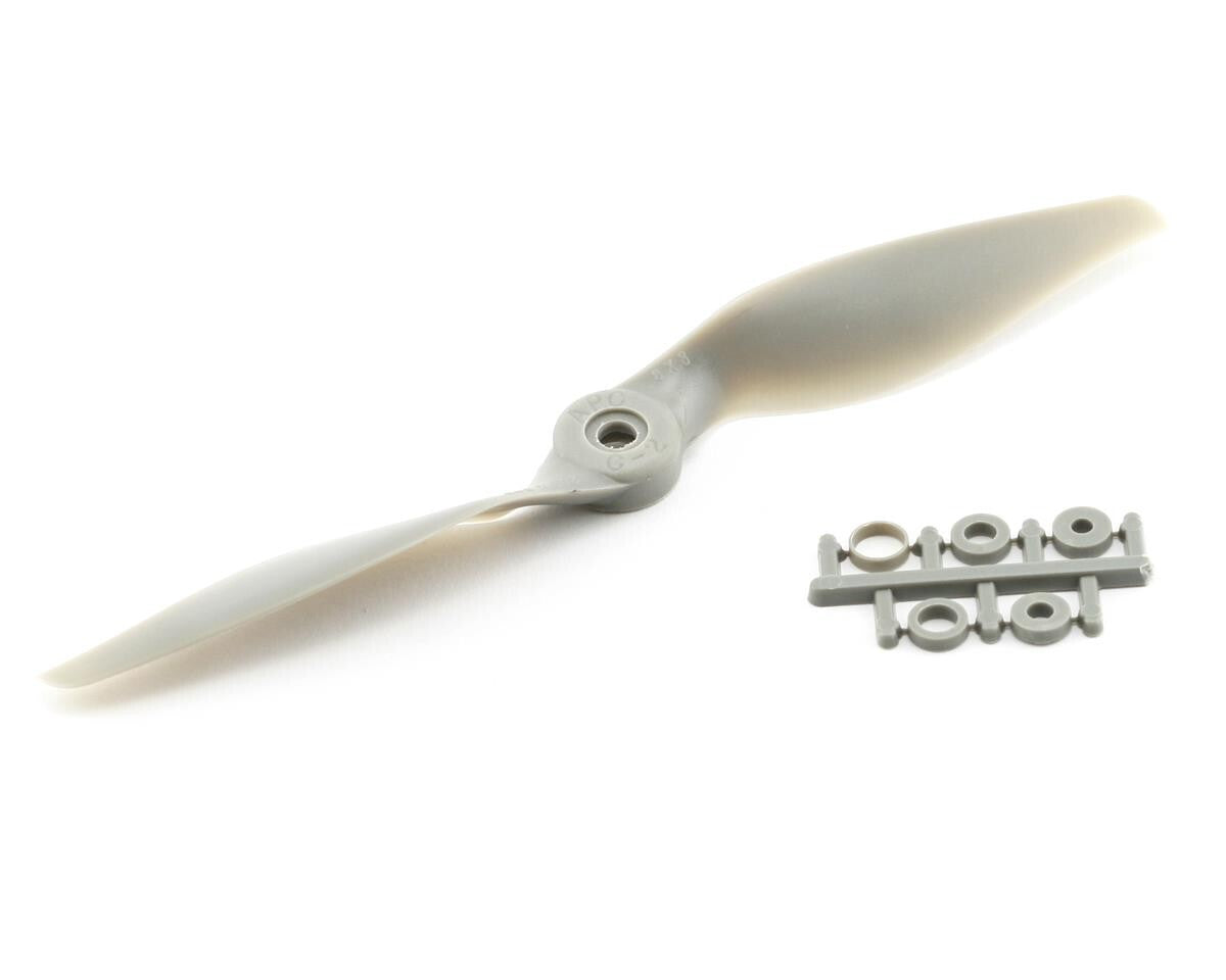 APC Electric RC Airplane Electric Airplane Prop Propeller 8 x 8E 8x8E 8x8 E