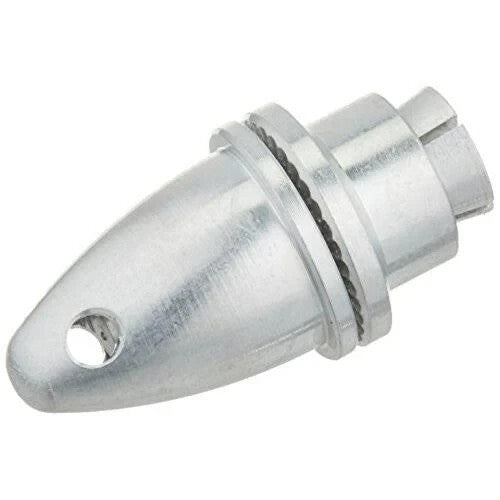 EFLM1924 RC Remote Control Model Airplane Prop Propeller Collet Adapter 4mm 4 mm