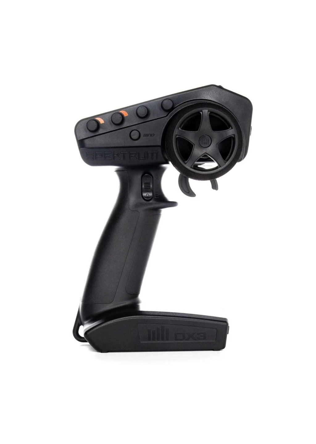Spektrum RC DX3 Smart 3-Channel DSMR Transmitter w/SR315 Receiver [SPM2340]