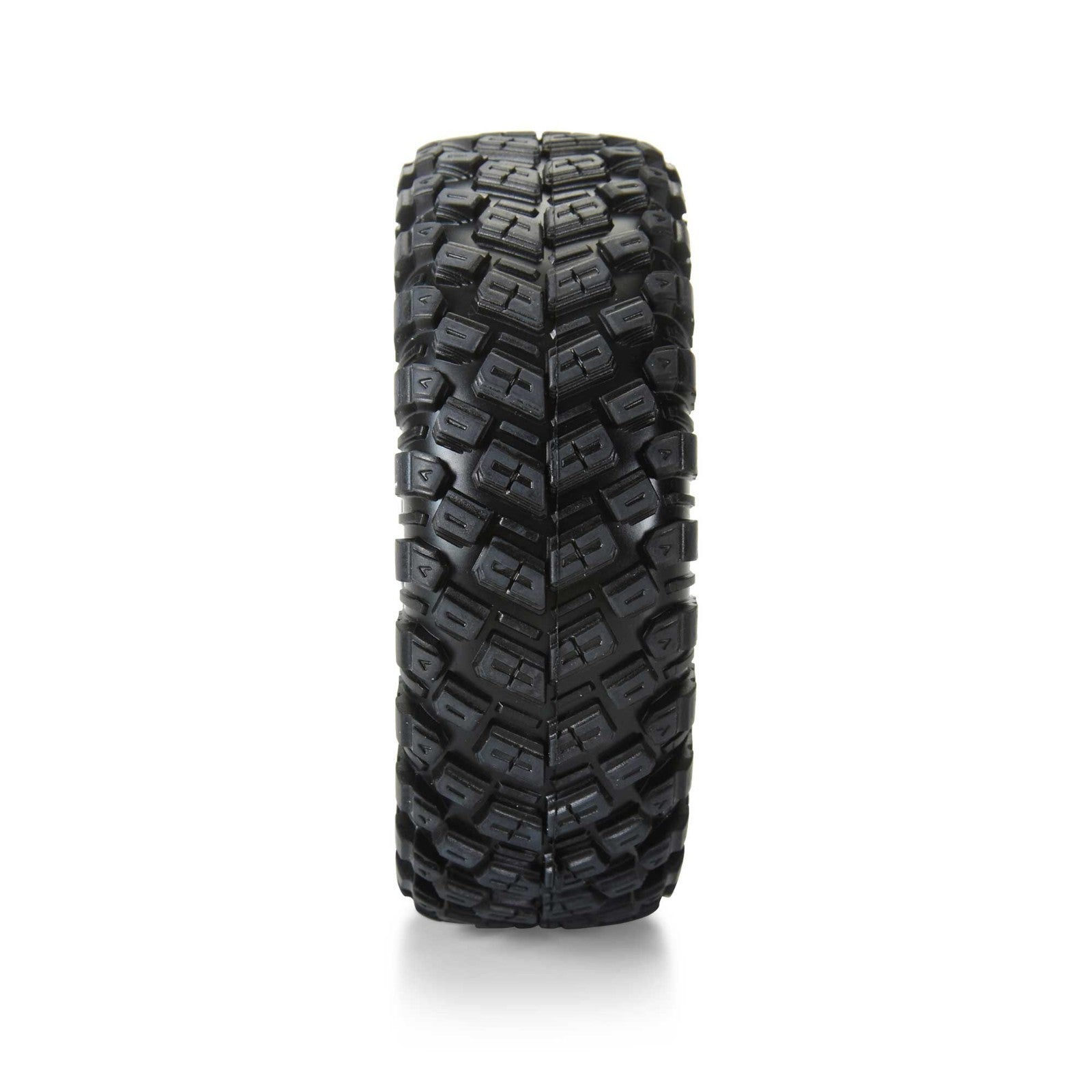 Proline 1/10 SE Aztek G8 1.9" Crawler Tires 12mm Bronze Impulse 2x PRO1025415