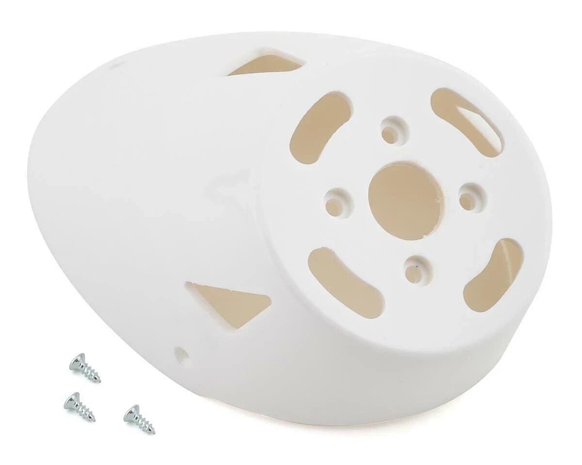 E-flite EFlite Radian RC Glider Normal / Pro Firewall w/ Screws EFL3614 3614