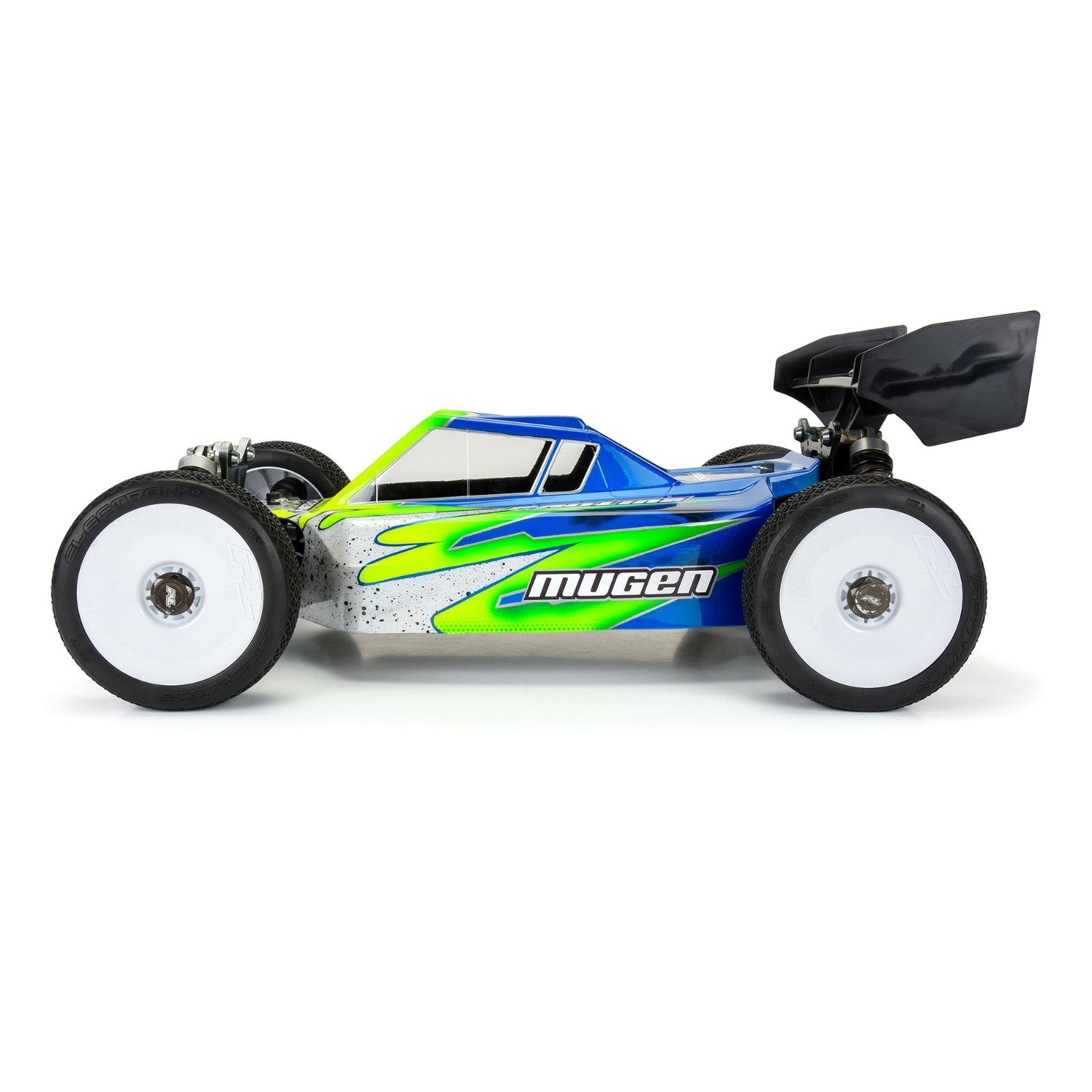ProLine Racing 1/8 Scale Buggy Sector Body for Mugen MBX8/MBX8R PRO366000