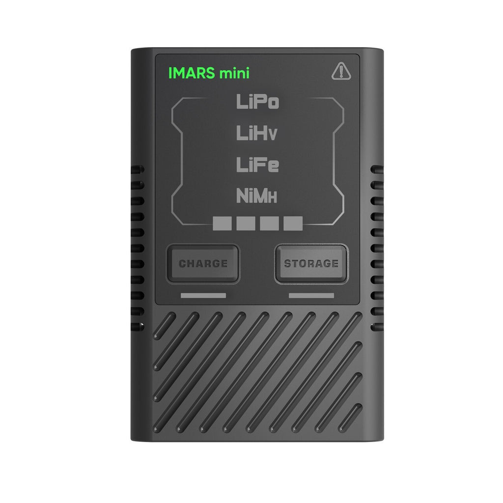 Gens Ace Imars Mini 2-4S 60W USB-C DC charger power supply GEA60WC1