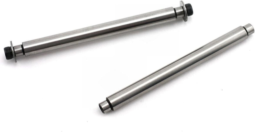 Align Trex T-rex 600 RC Helicopter Feathering Shaft (2) H60006T H60006 60006