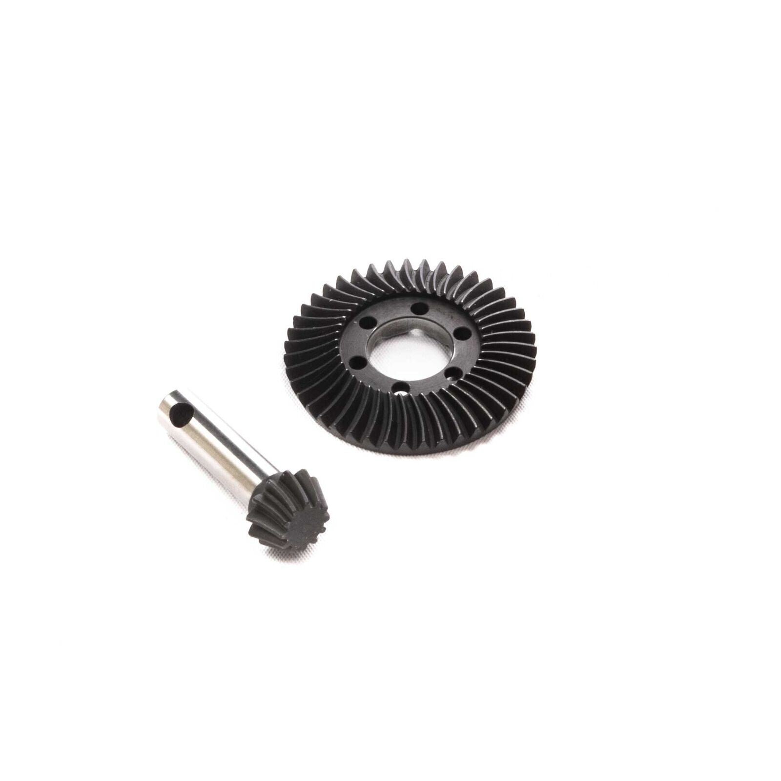 Axial SCX6 1/6th Scale Honcho Jeep Ring & Pinion Gear Set (43T/12T) AXI252007