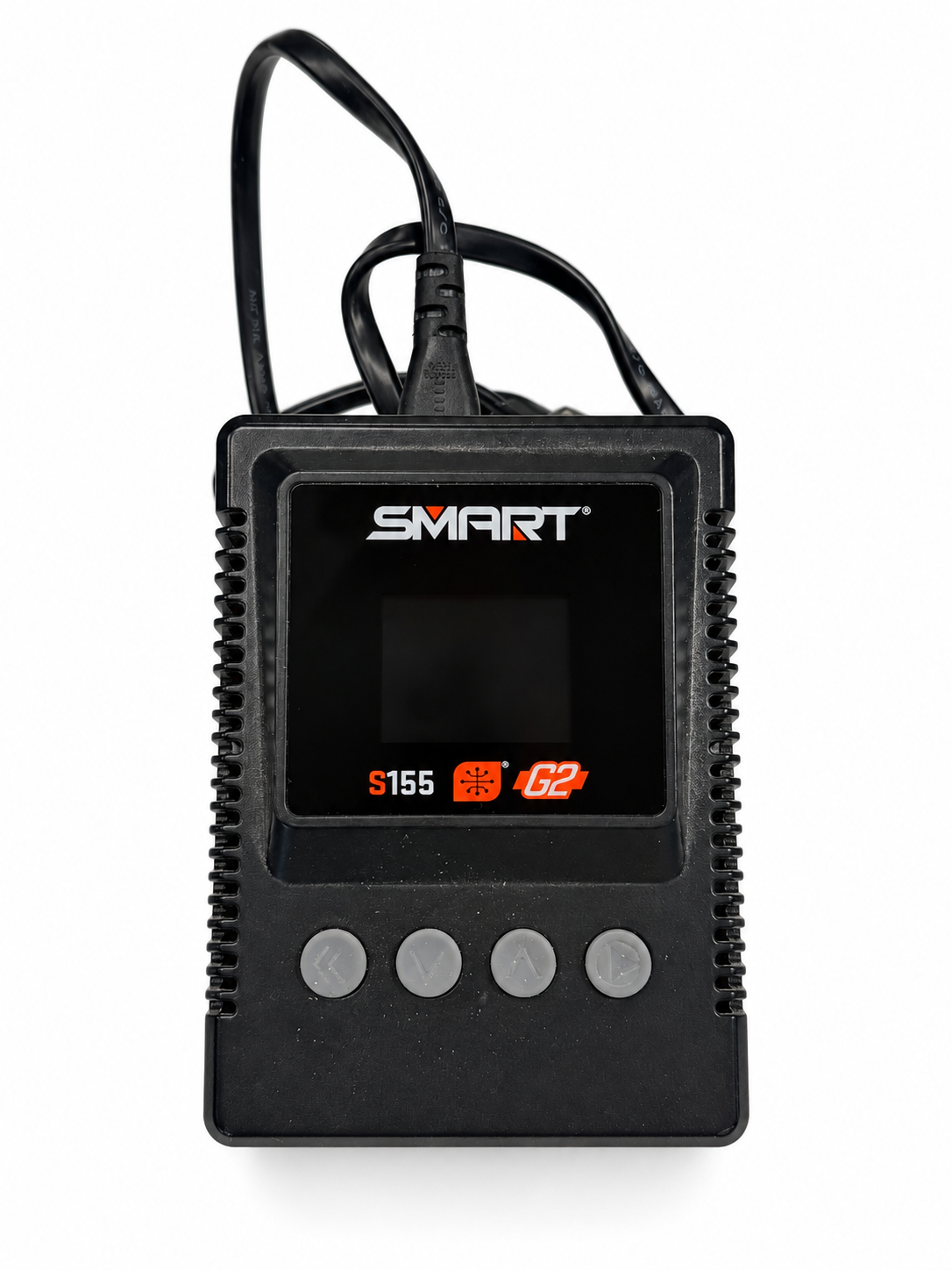 Spektrum RC S155 155 G2 AC Smart RC Airplane Car Charger (2-4S/5A/55W) SPMXC2050