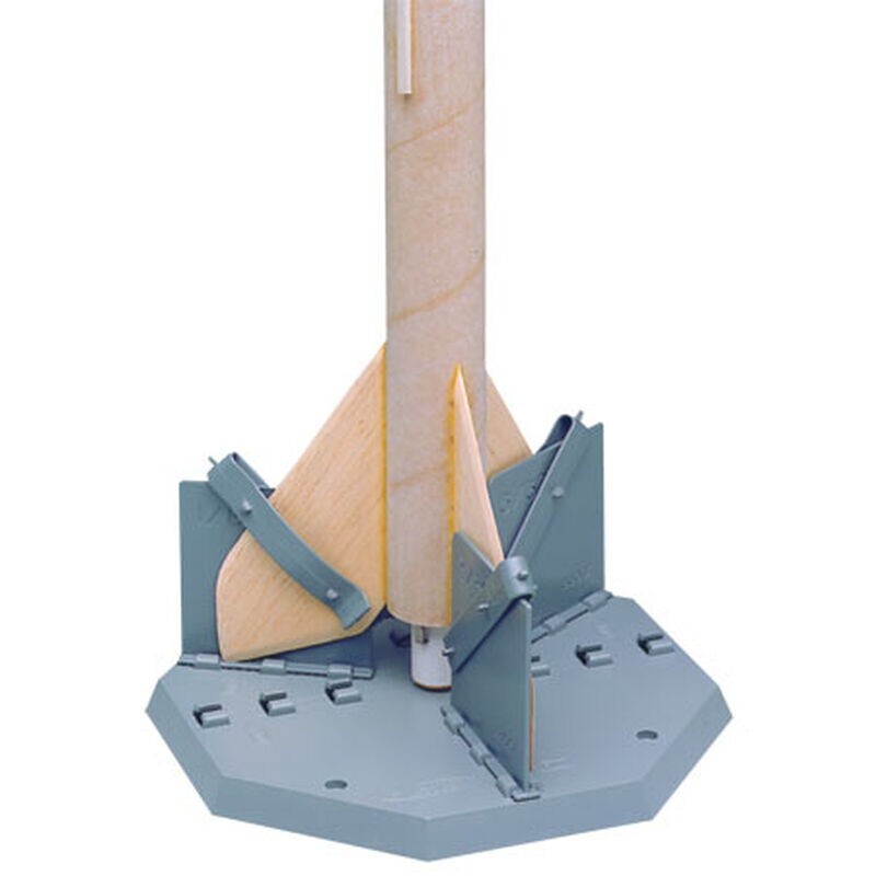 Estes Model Rockets Rocket Fin Alignment Guide EST2231 2231