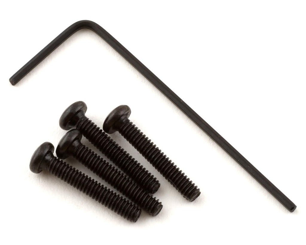 Furitek Mini Komodo 1806-2000kV Brushless Motor Axial SCX24 FTK-FUR-2256 FRU2256