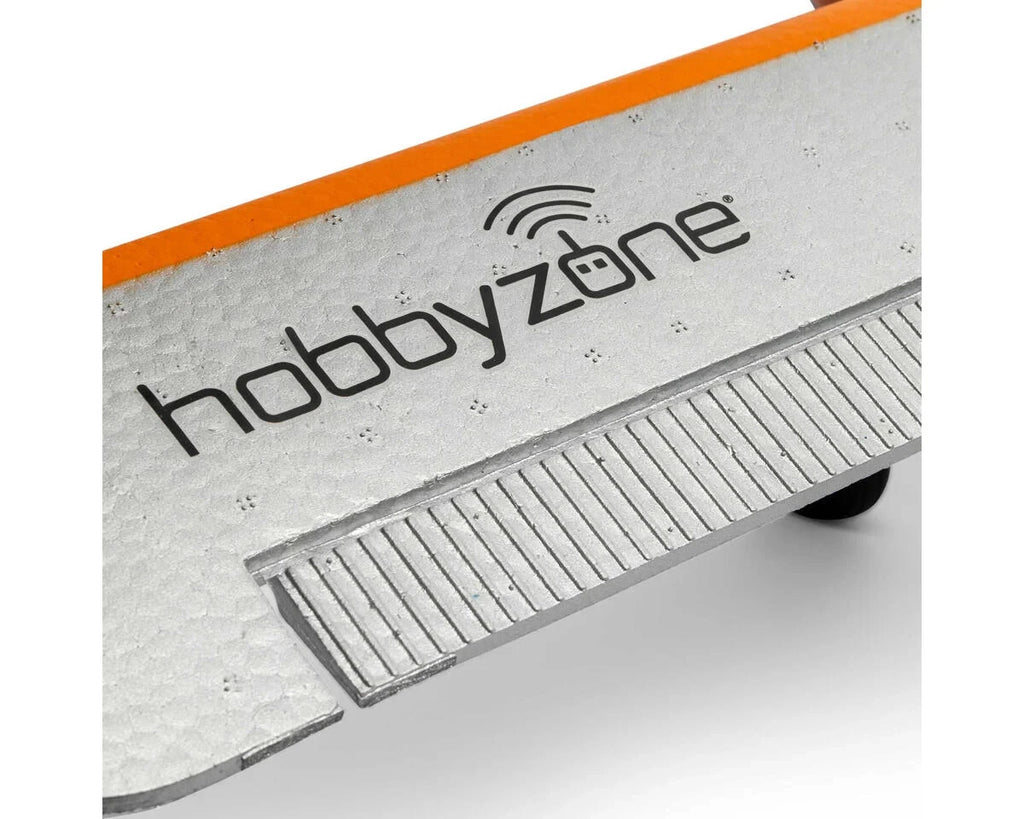 HobbyZone XCub RTF Basic Electric Airplane (450mm) w/SAFE Technology HBZ-1250