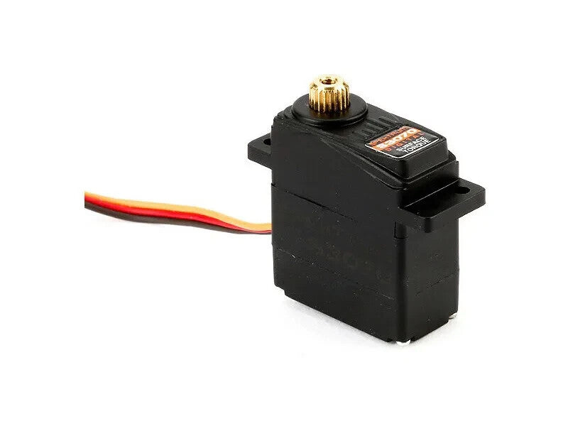 Spektrum S3070 3070 Sub Micro RC Car / Truck SPMSS3070 : Losi 1/16 Upgrade Servo