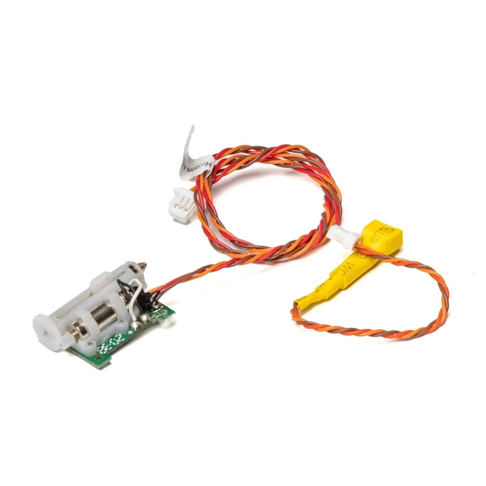 Spektrum Blade 120S 120 S Servo L=60mm SPMSH2030L Replacement Helicopter Parts