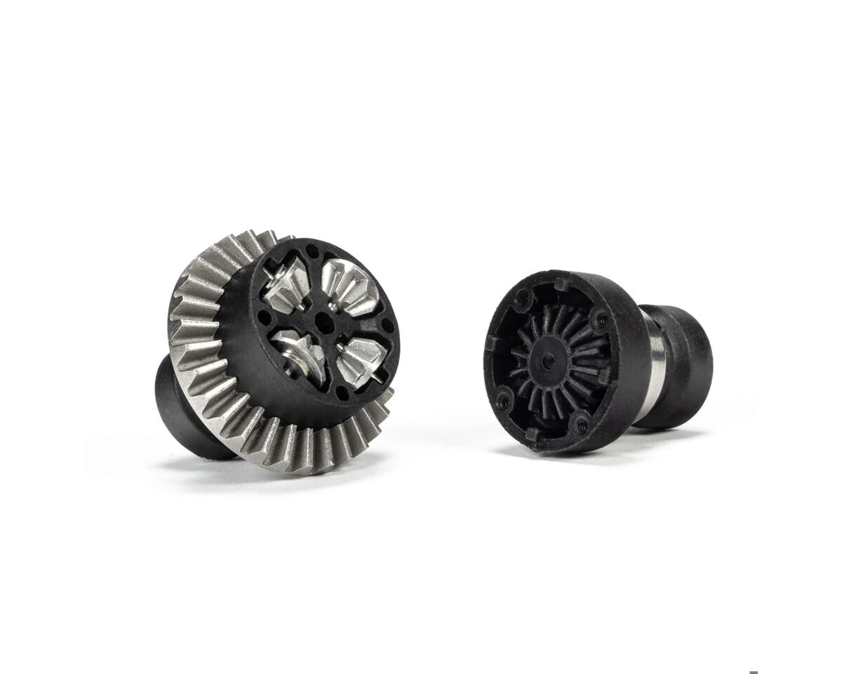 ARRMA Assembled Differential 30T 0.8Mod V2 1pc - For All GROM Cars ARA311177V2