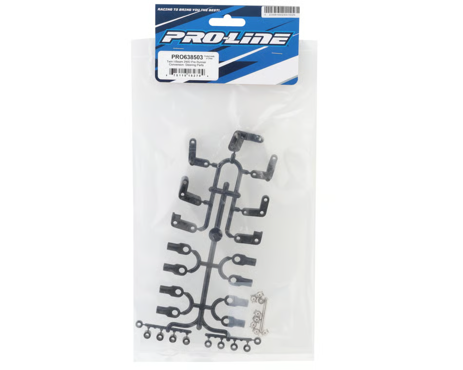 ProLine Racing Twin I-Beam 2 Wheel Drive PreRunner Conversion Steering PRO638503