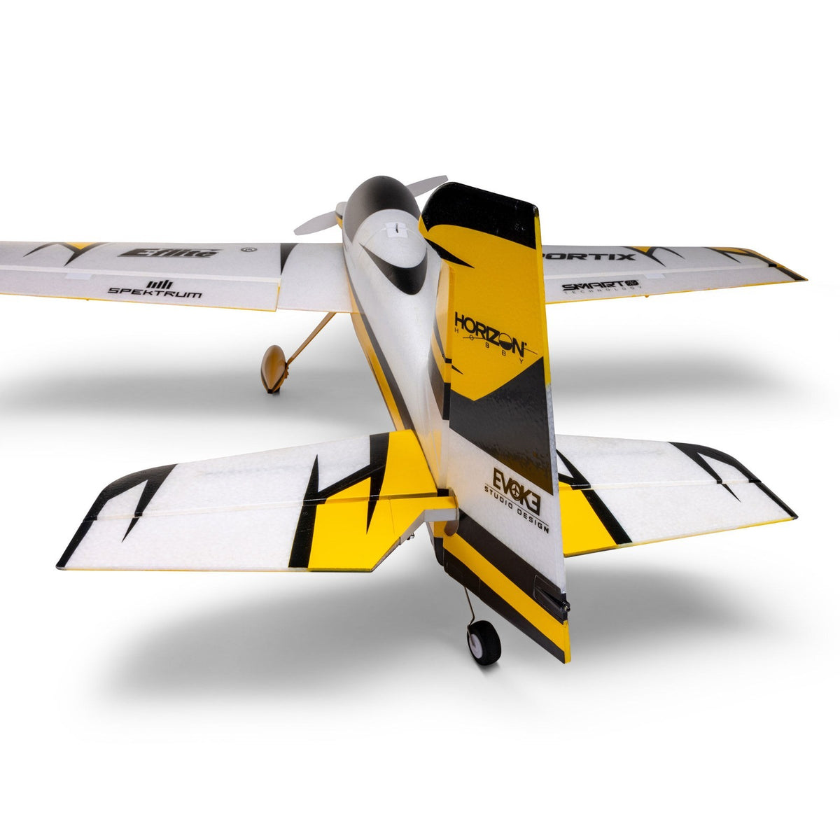 E-Flite EFL10750 Sportix 1.1m Bind-N-Fly Basic RC Airplane 1100mm w/AS3X+ & SAFE