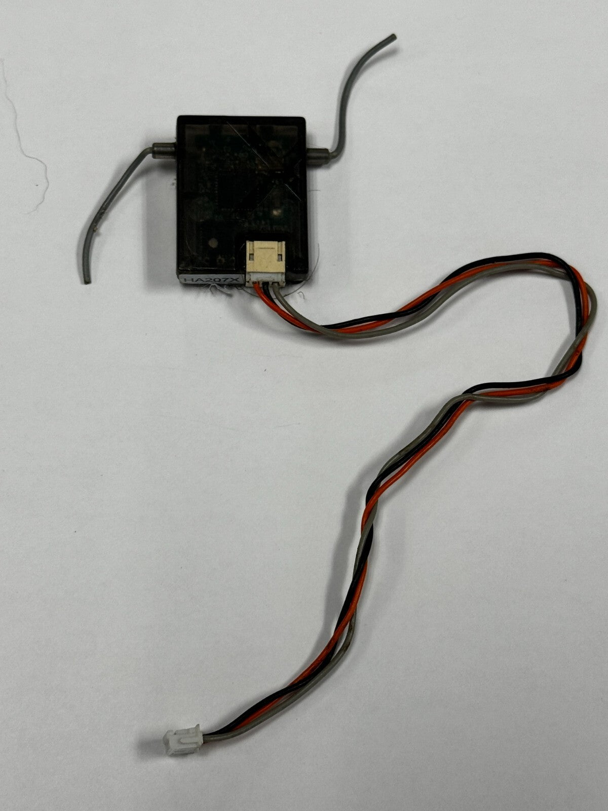 Spektrum DSMX 2.4ghz Remote Receiver Satellite RX SPM9645 : AR8000 8000