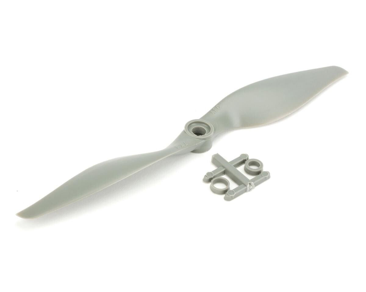 APC Electric RC Remote Control Airplane Electric Prop Propeller 7 x 4E 7x4E 7x4