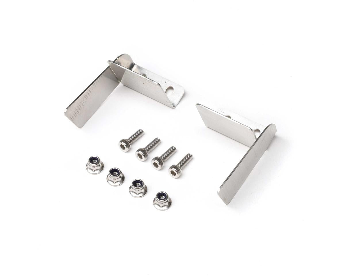 Pro Boat PRB-3087 Turn Fin Set Sonicwake 24 Genuine OEM Stainless Steel