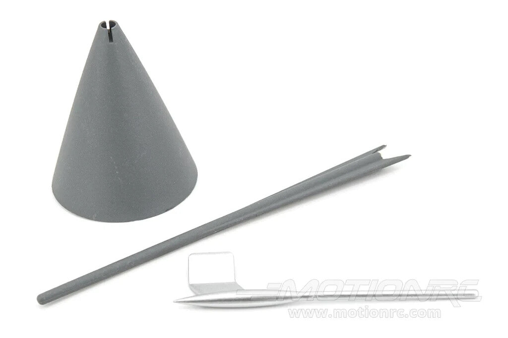 Freewing 80mm EDF MiG-29 MIG 29 MIG29 Nose Cone Part FJ316110912