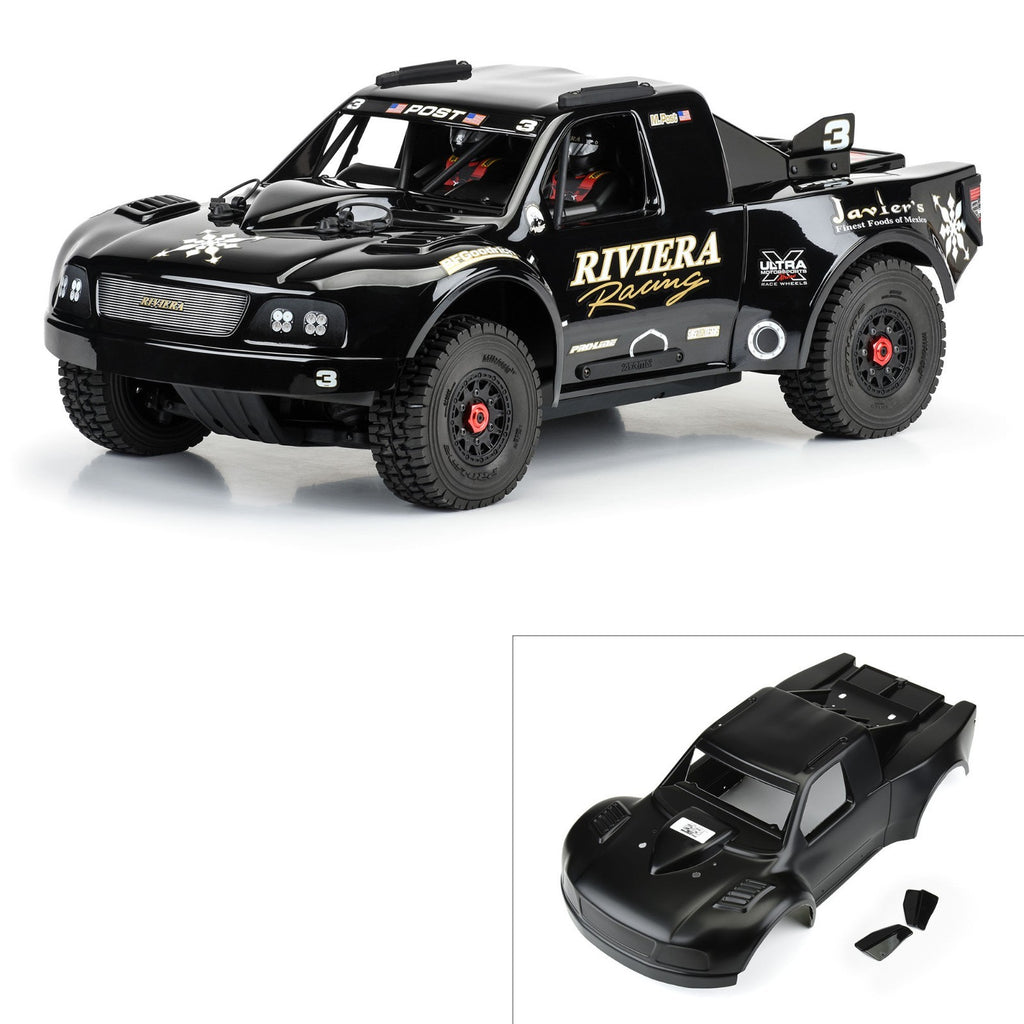 ProLine Racing PreCut 1997 Ford F-150 Trophy Truck “Riviera Edition” PRO363818