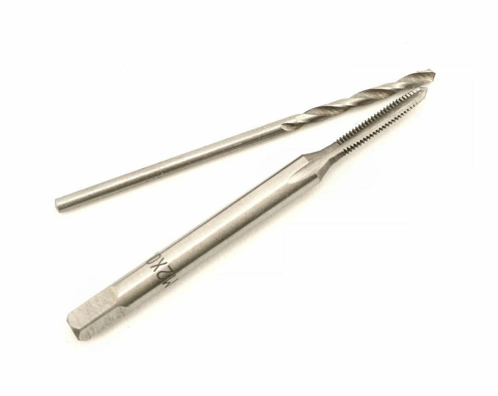 DU-BRO Dubro 370 RC Remote Control Airplane Tap & Drill Set 2mm 2 mm DUB370
