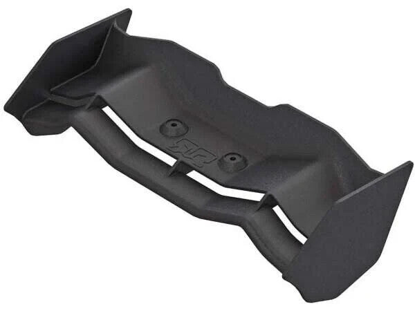 ARRMA Wing 224mm Rear Black, ARAC9652 AR480002 48002 : Kraton 6S