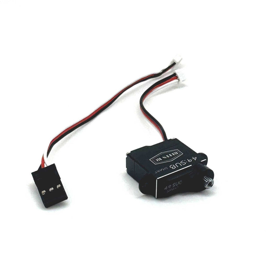 REEFS RC REEFS207 49 SUB Micro SMART Servo Winch 7g 8.4V