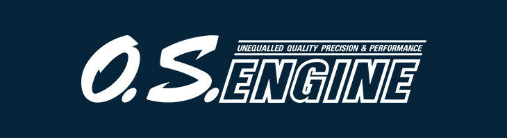 OS O.S. Engine Replacement RC FS .61 FF-240 FR5 Piston Ring OSMG7792 26603400