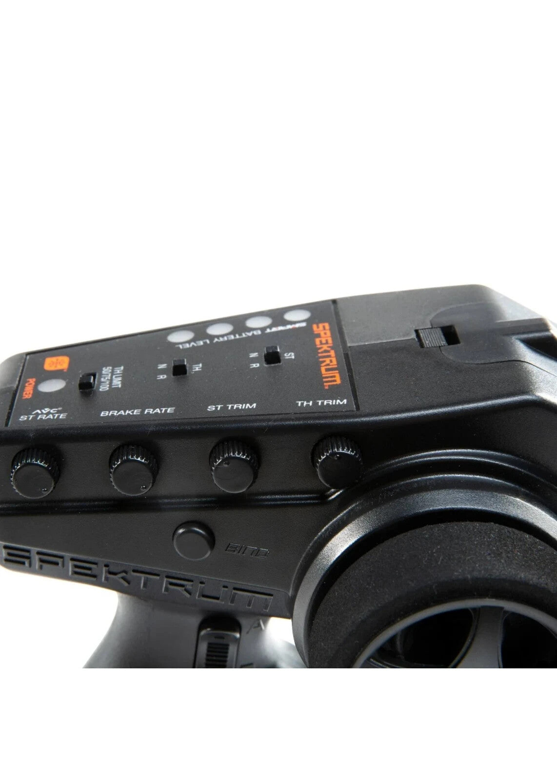 Spektrum RC DX3 Smart 3-Channel DSMR Transmitter w/SR315 Receiver [SPM2340]