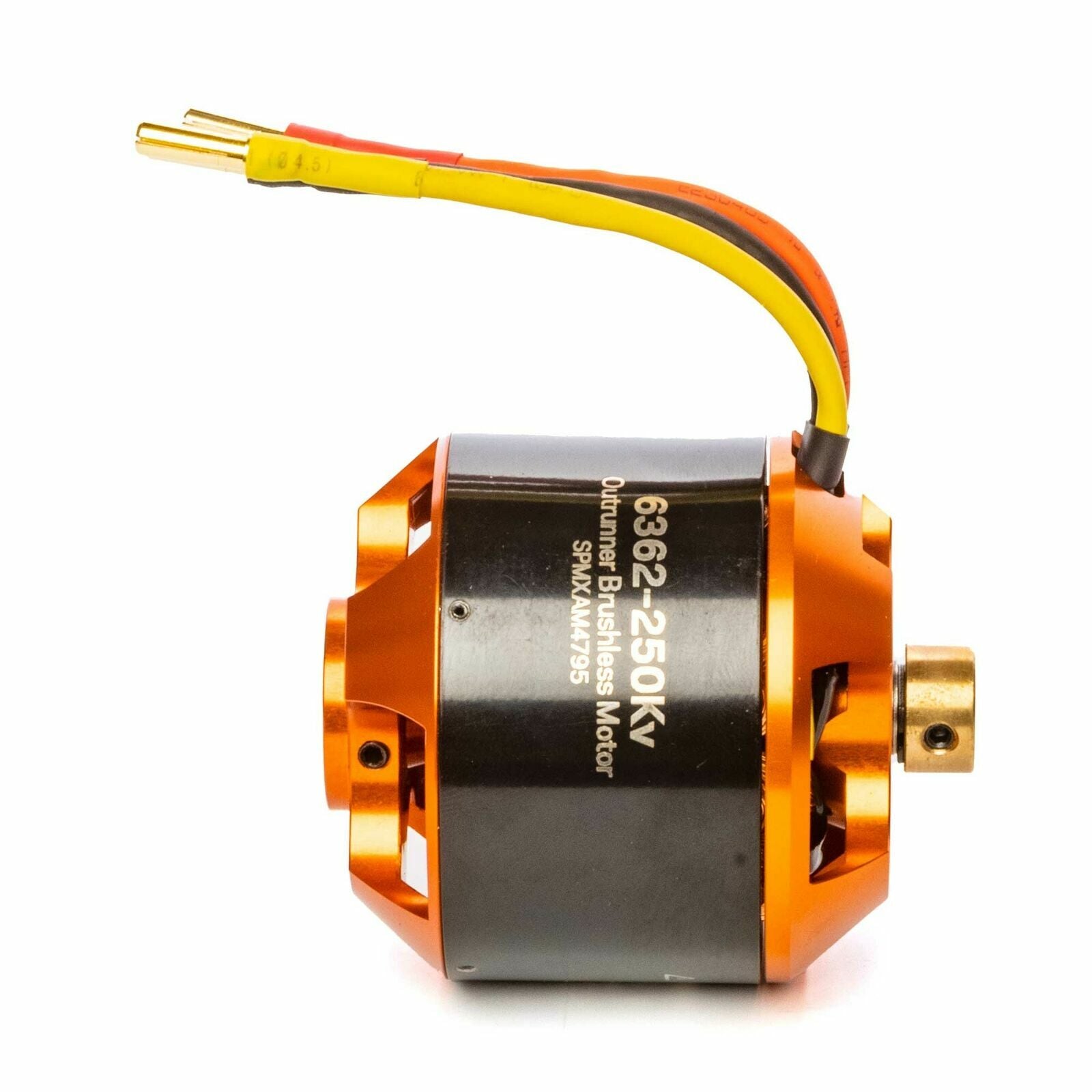Spektrum Avian 6362-250Kv : Same as Rimfire 1.60 Brushless Electric RC Motor