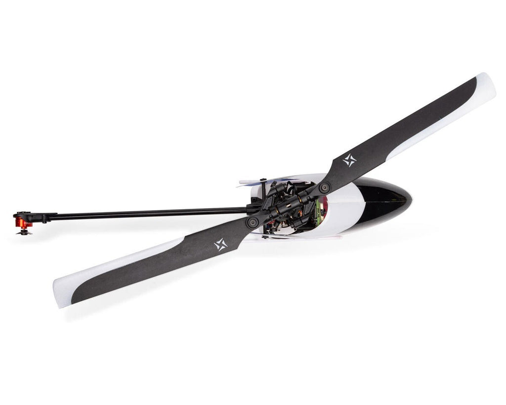 Blade InFusion 120 BNF Basic Electric Flybarless RC Helicopter w/AS3X & SAFE