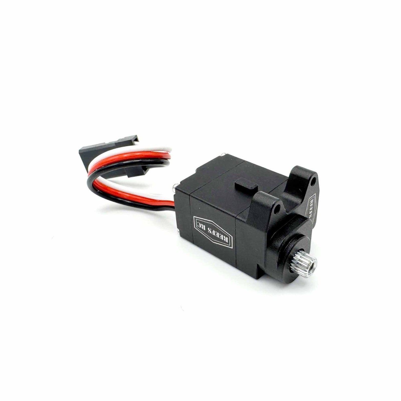Reefs RC REEFS285 High Torque Metal Gear Sub Micro Servo High Voltage For SCX30