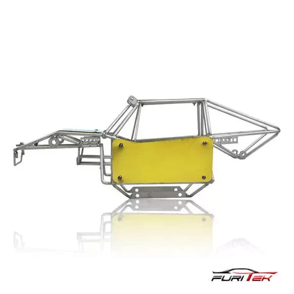 Furitek Calian Titanium Rolling Cage for Axial UTB18 FTK-FUR-2290 FRU2290