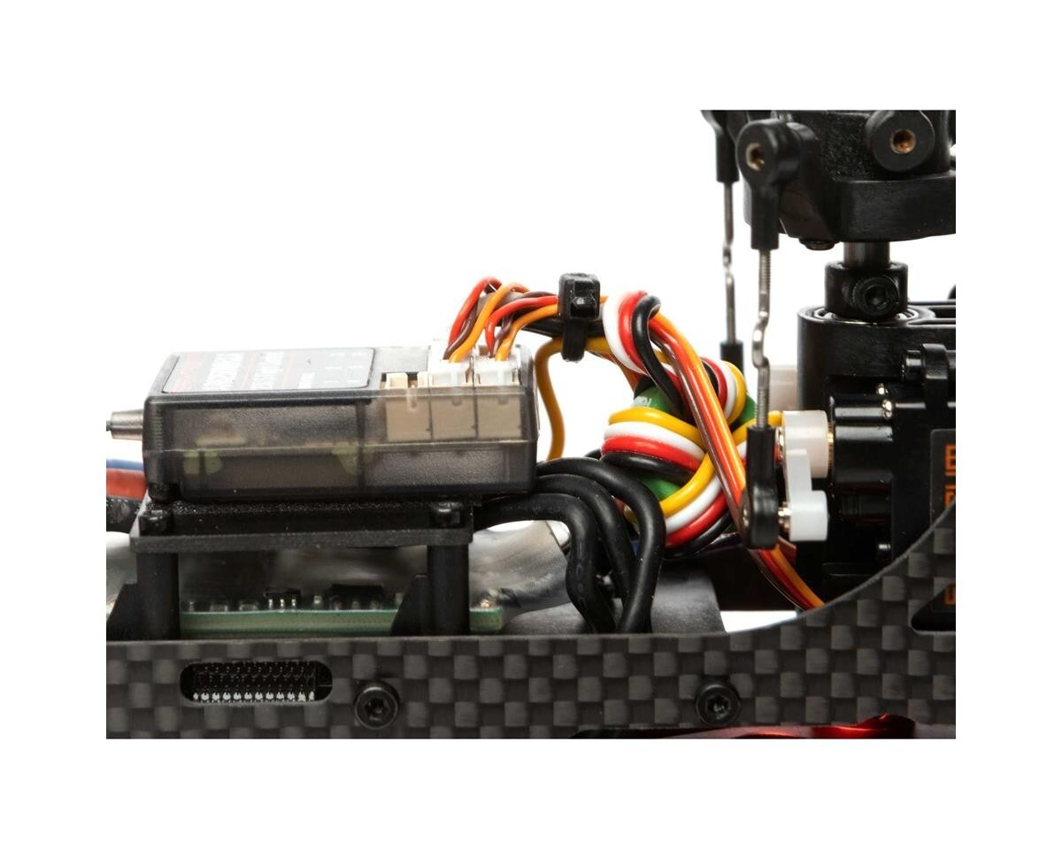 Blade InFusion 180 Smart BNF Basic Electric RC Remote Control Helicopter BLH7050