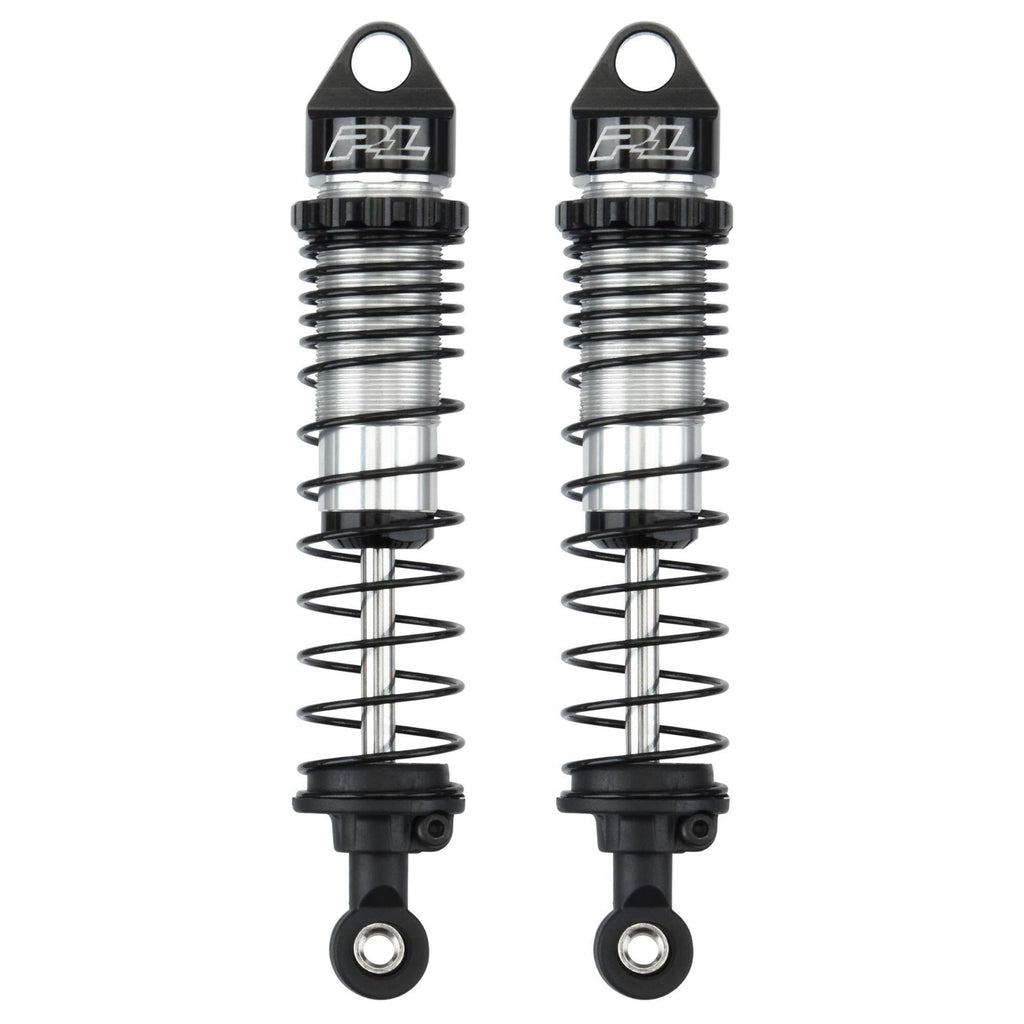 ProLine Racing 1:10 1/10 Scale Big Bore Scaler Shocks (90mm-95mm) PRO634300