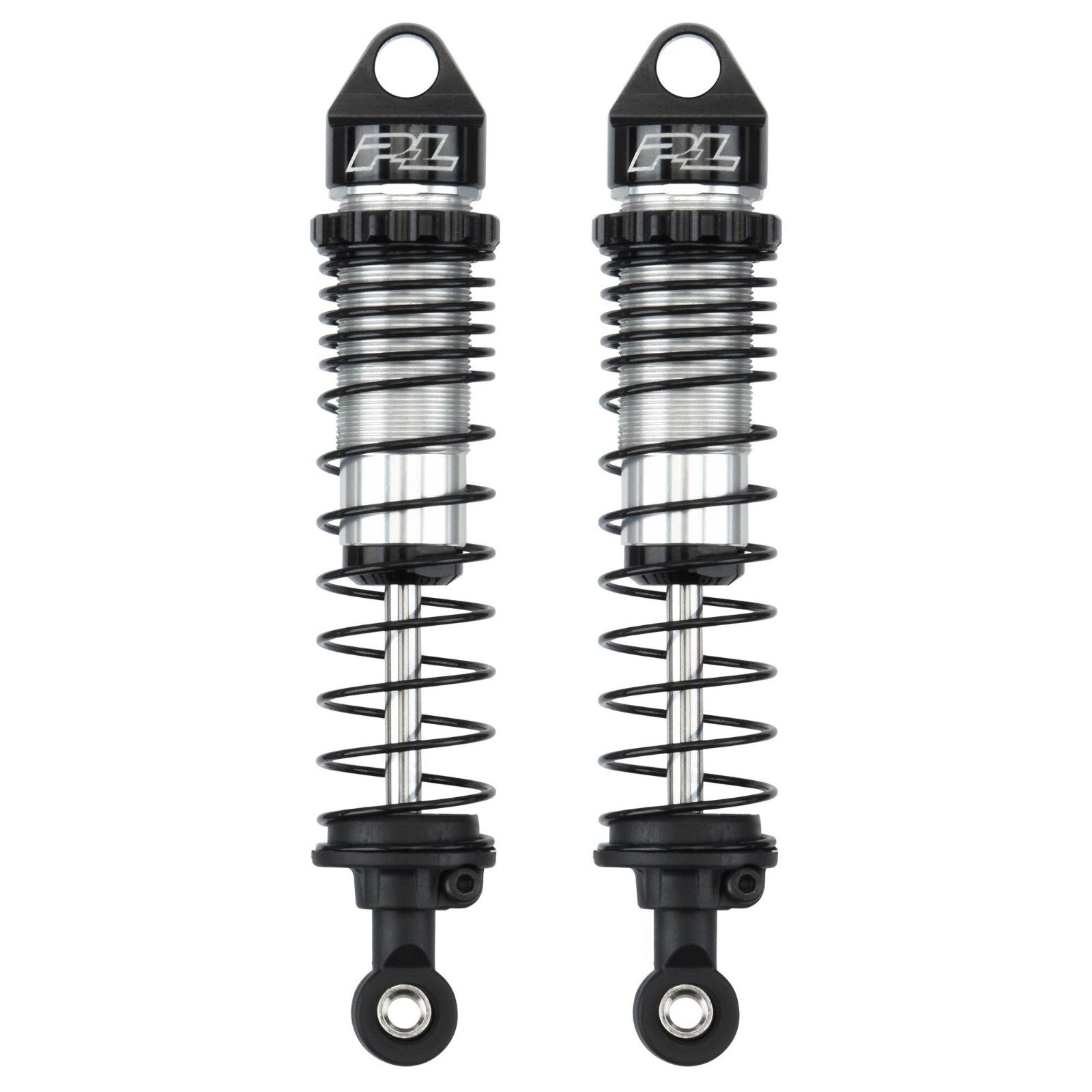 ProLine Racing 1:10 1/10 Scale Big Bore Scaler Shocks (90mm-95mm) PRO634300